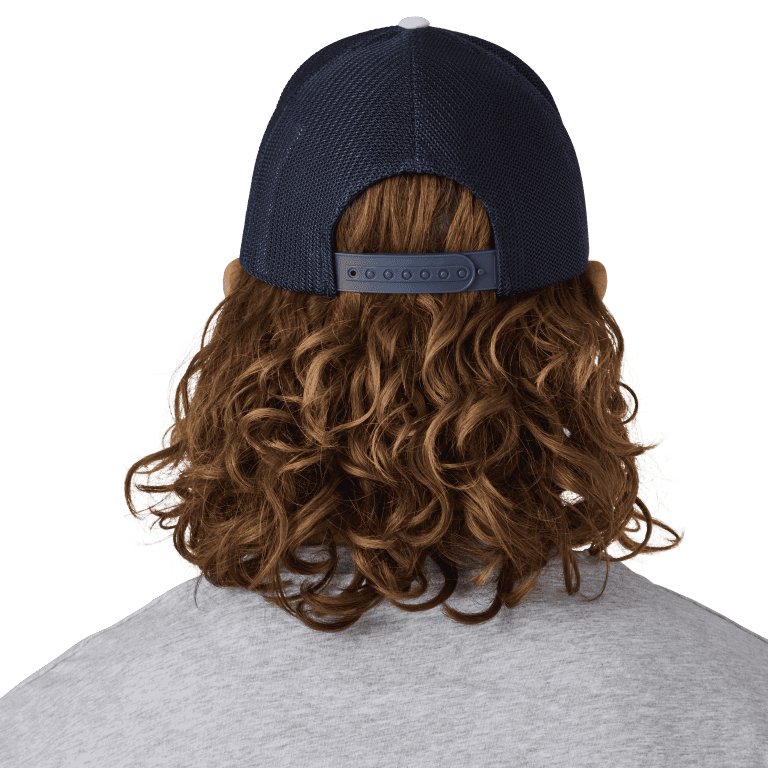 Lifestyle CCM Athleisure Trucker Cap SR