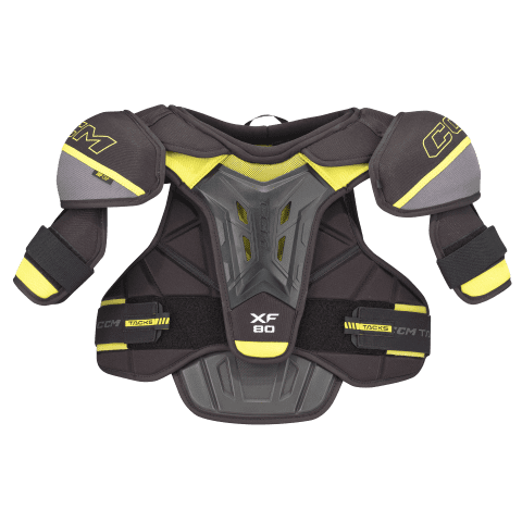 Schulterschutz CCM Tacks XF 80 JR