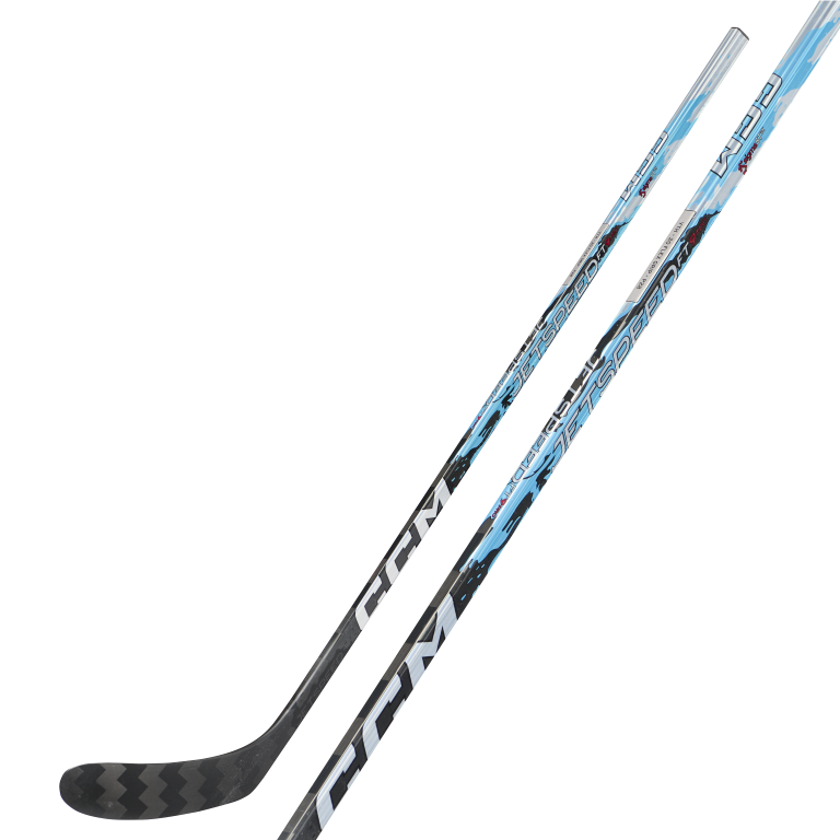 OPS CCM Jetspeed FT9 PRO YT Rechts
