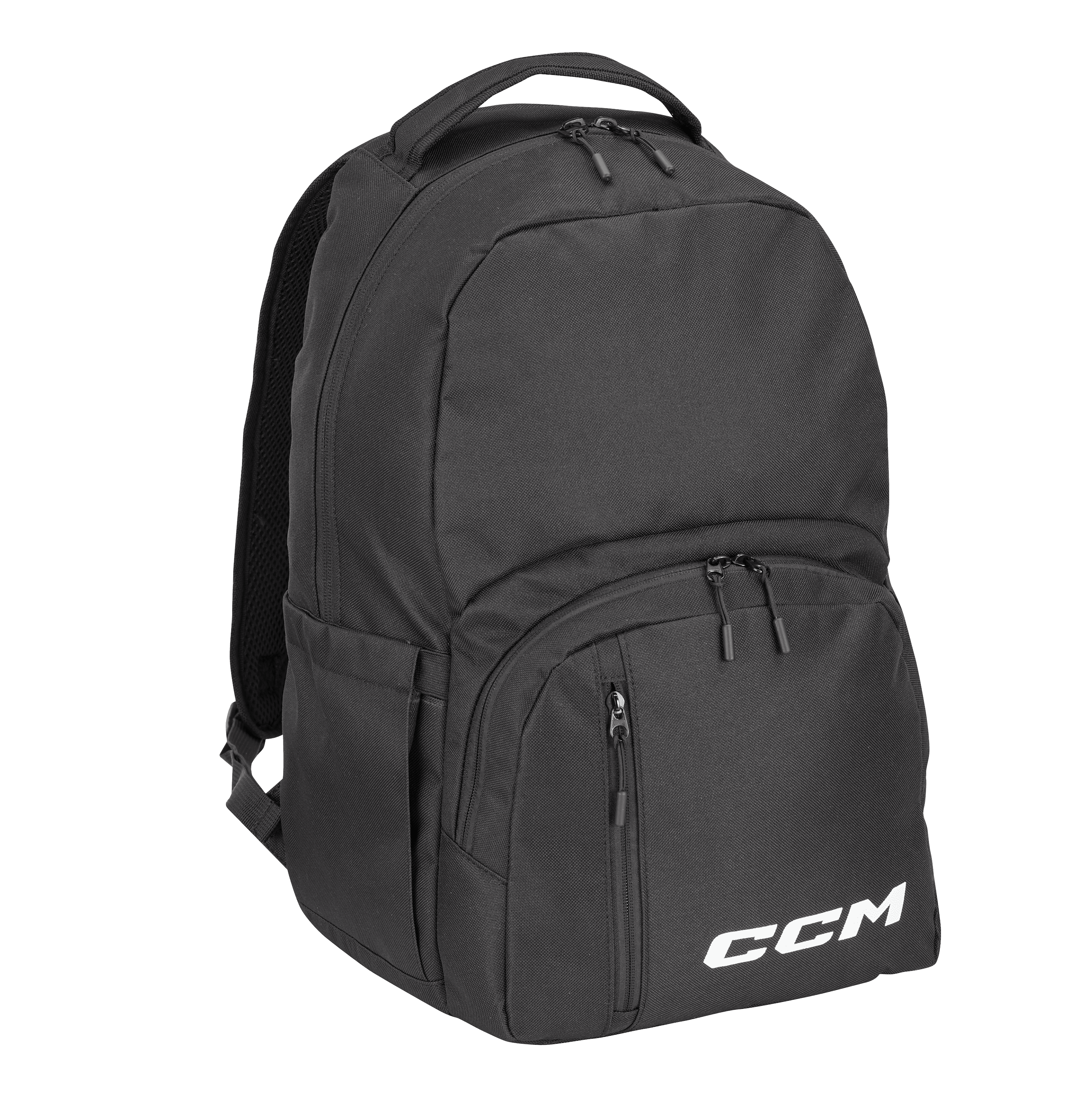 Tasche CCM Team Backpack 3.0 12"W x 19"H x 7,5" D