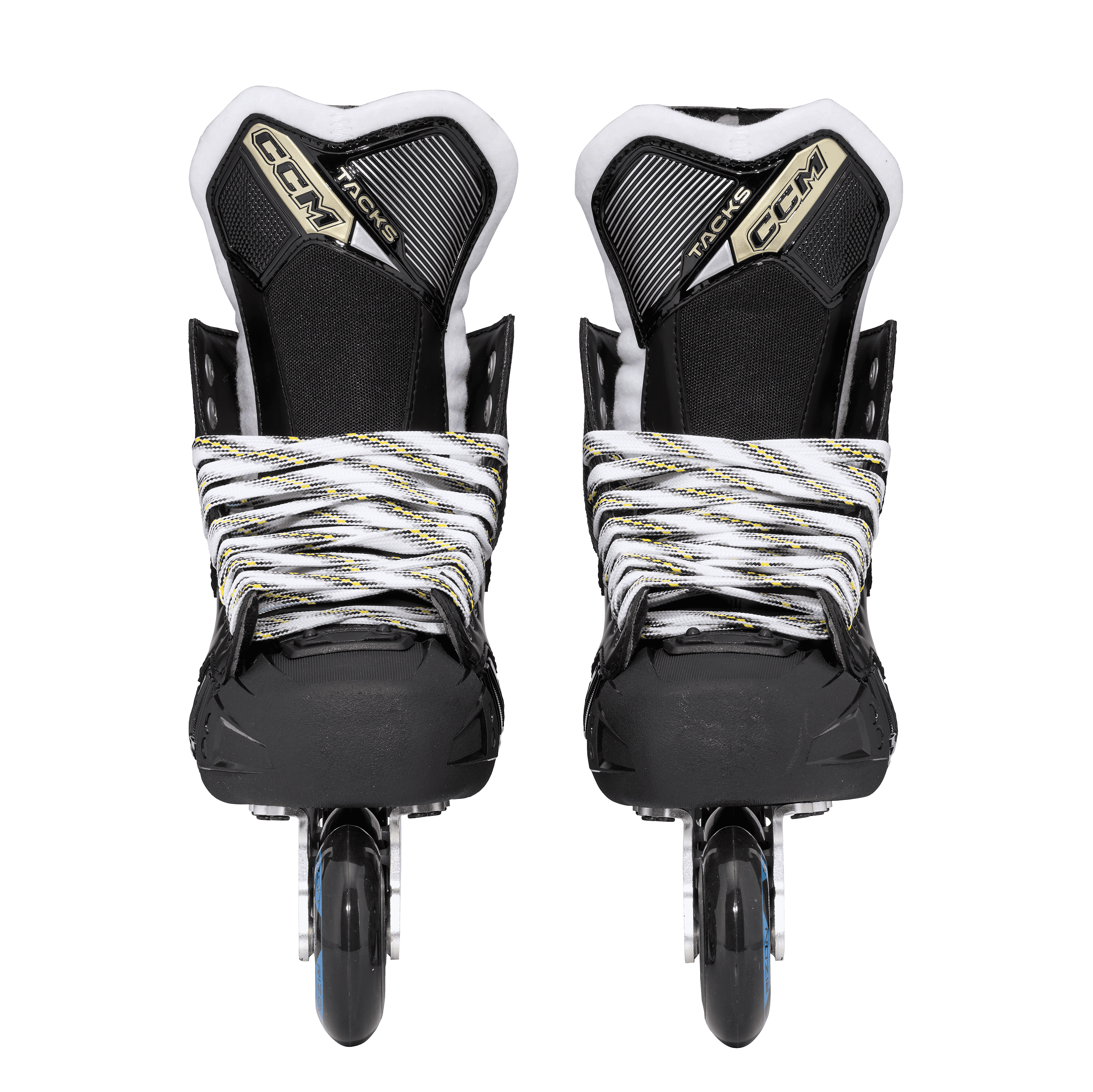 Rollerhockey Skate CCM Tacks AS570 INT 