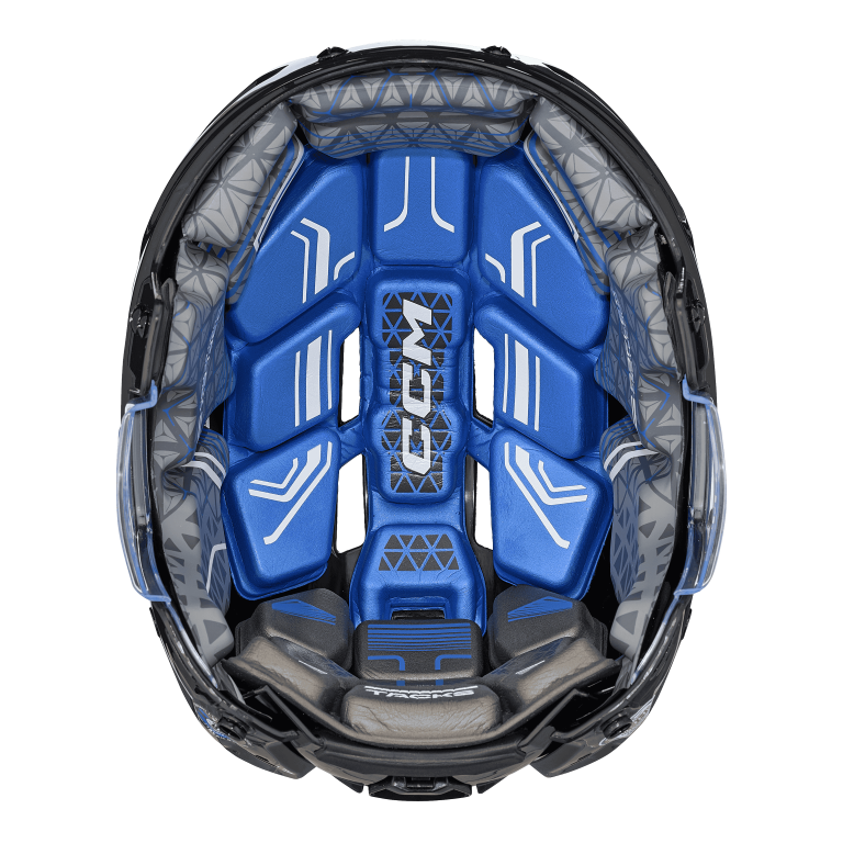 Helm CCM Tacks 310 Combo JR - 2026