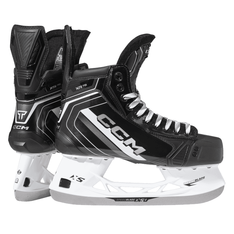 Schlittschuhe CCM TACKS XR70 JR