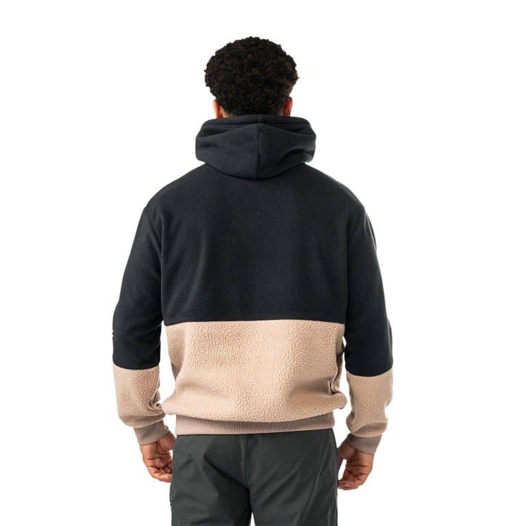 Lifestyle Bauer Polarfleece Hoodie SR