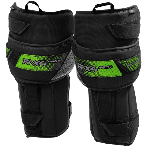 ACC TW-Knieschutz Warrior Ritual X4 PRO+ SR