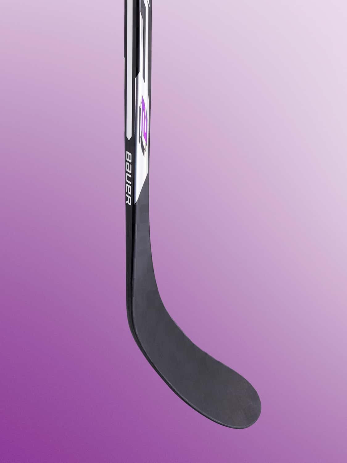 OPS Bauer PULSE 2 Black JR Links 52"