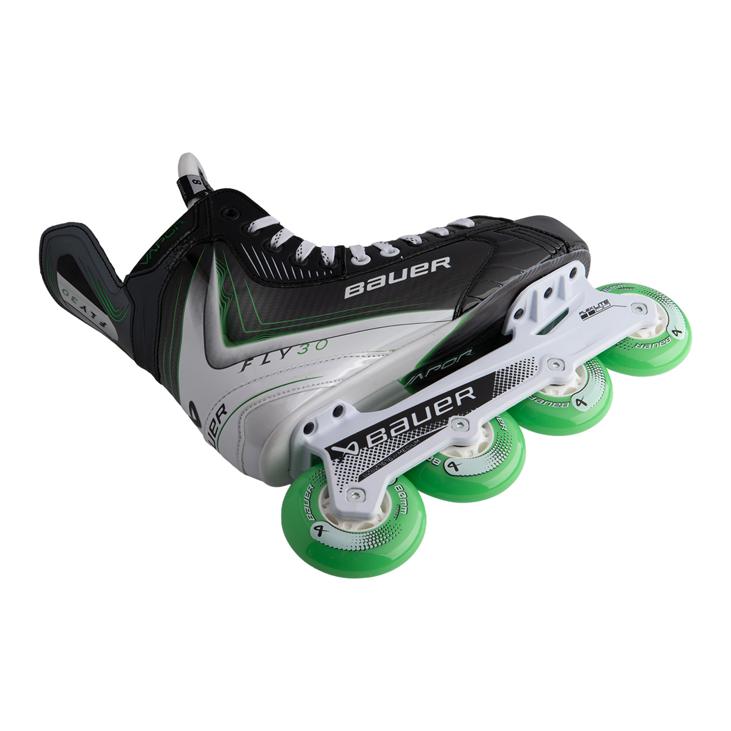Rollerhockeyskate Bauer Vapor FLY30 INT