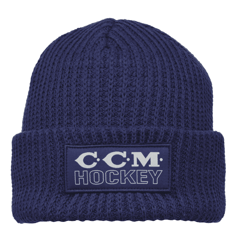 Lifestyle CCM Holiday Watchmen Beanie- 24