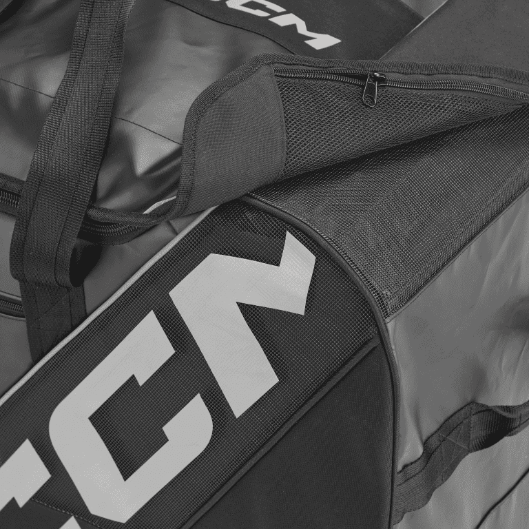 Tasche CCM 550 Carry Player Bag SR 37"