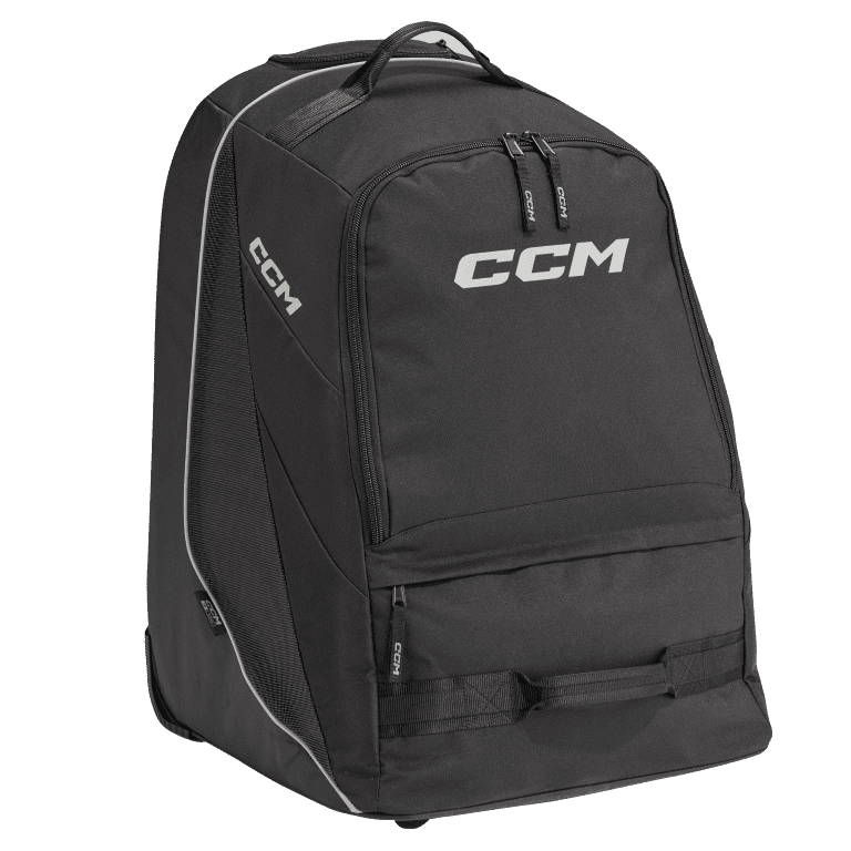 Tasche CCM 590 Wheeled Player Backpack