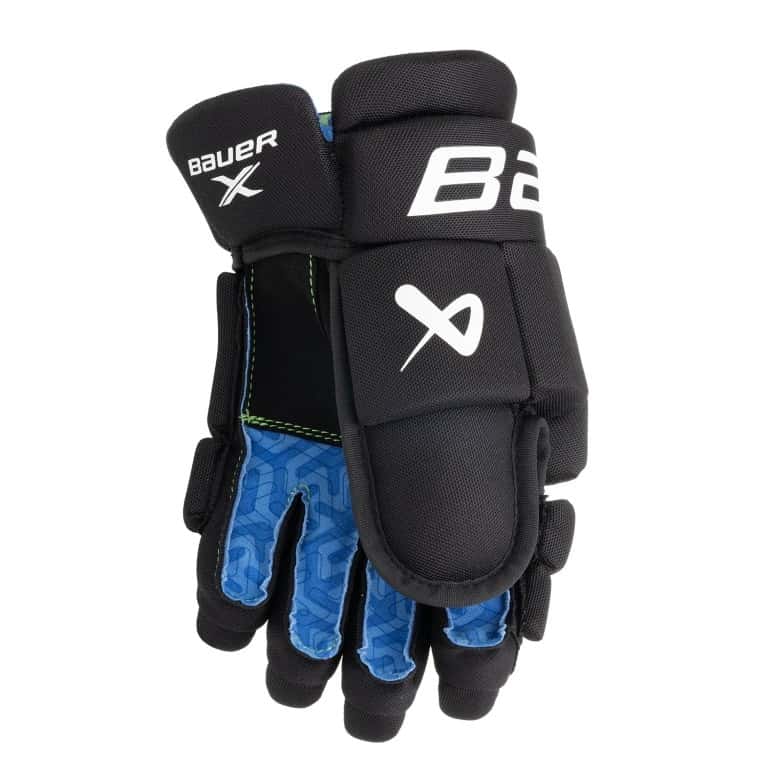 Handschuhe Bauer X JR