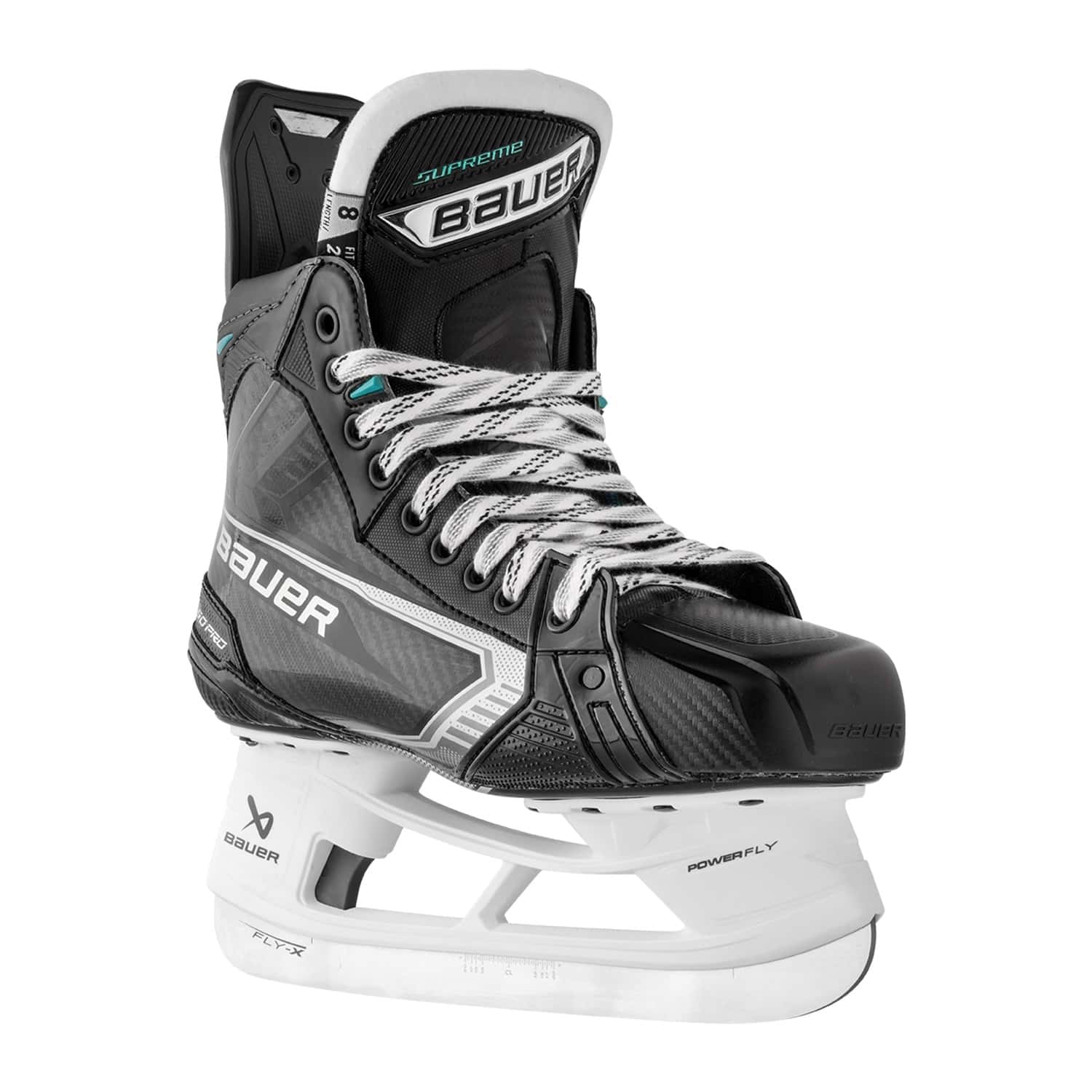 Schlittschuhe Bauer Supreme F50 Pro INT