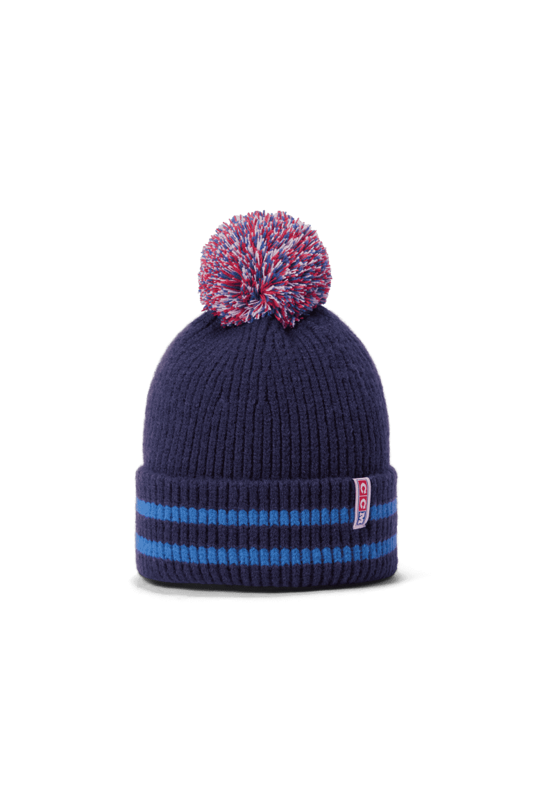 Lifestyle CCM Vintage Pom Knit F25 SR