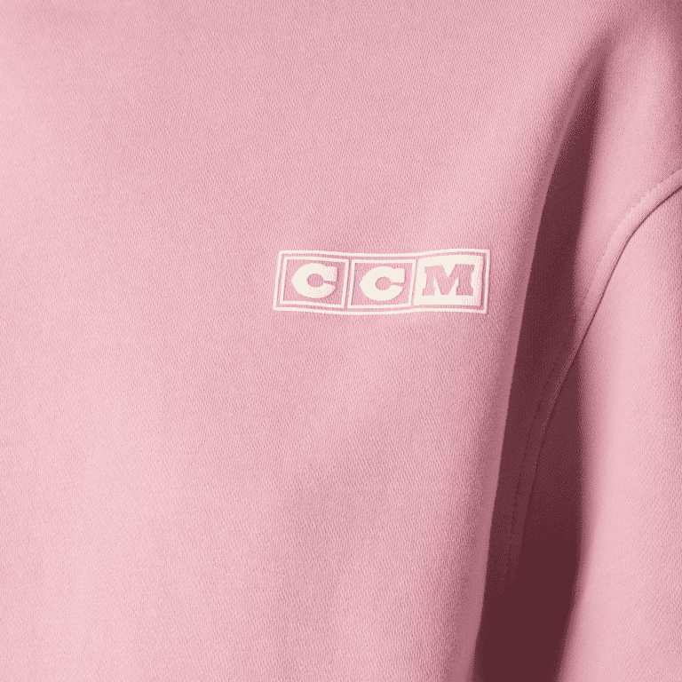 Lifestyle CCM Vintage Pullover Hoodie F25 Women