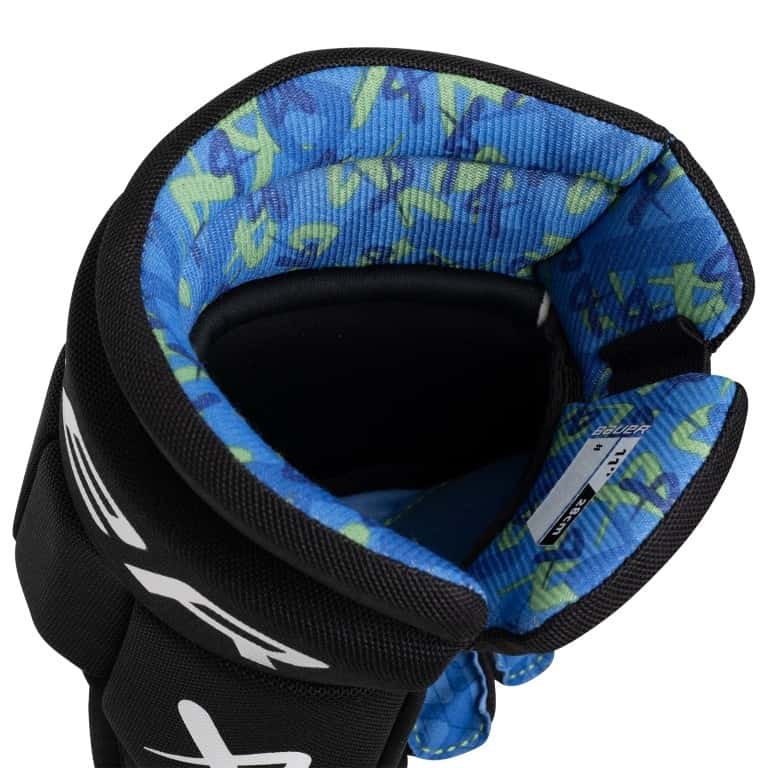 Handschuhe Bauer X JR