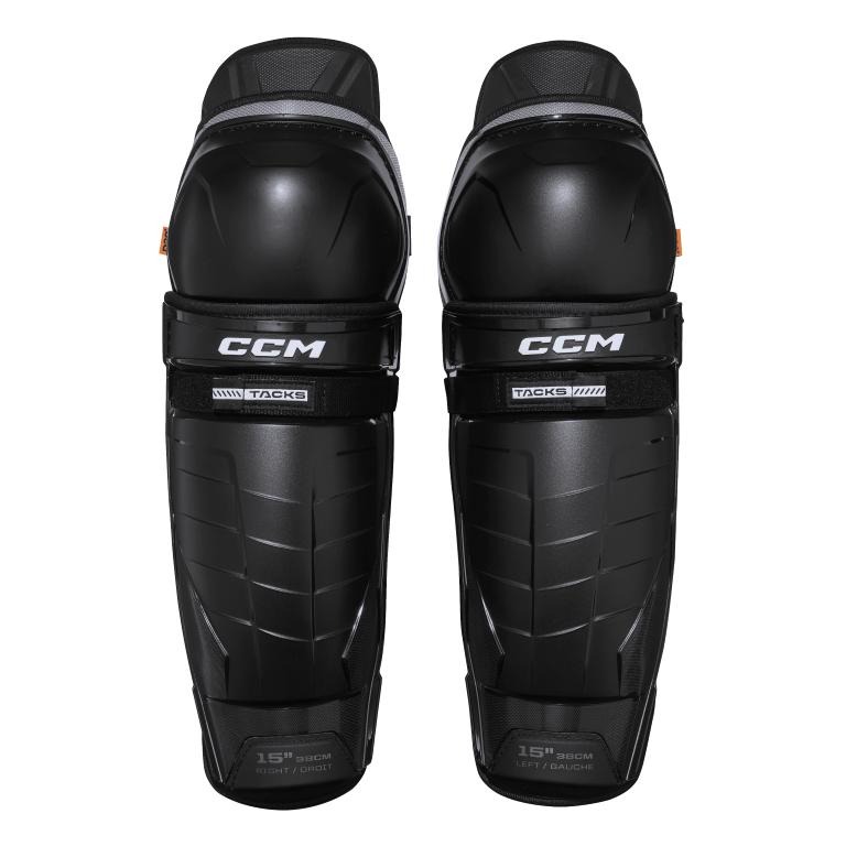 Beinschutz CCM Tacks XR SR