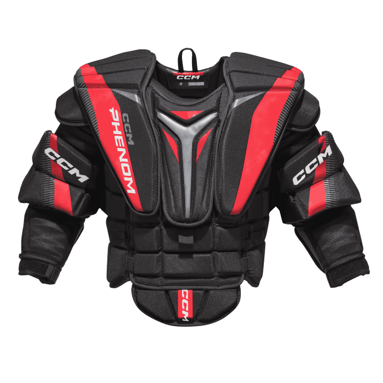 TW-Weste CCM PHENOM JR