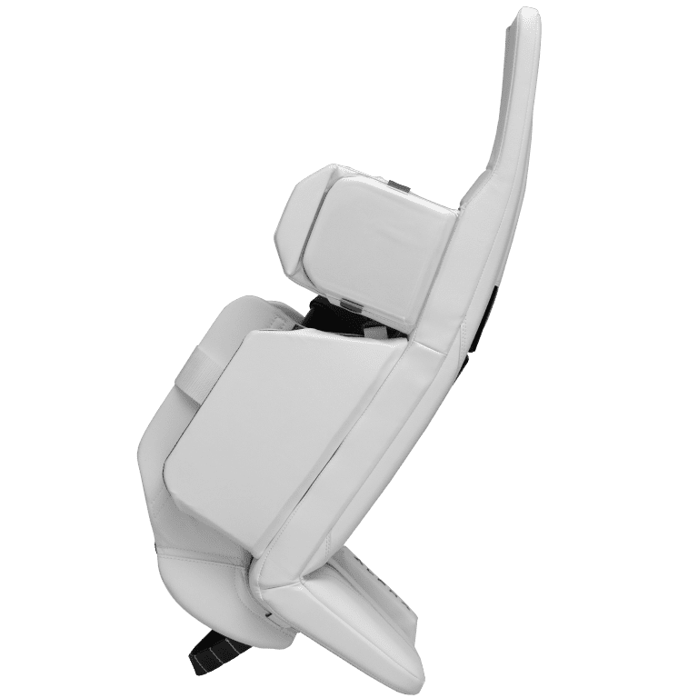 TW-Schiene Warrior Alpha S50 INT