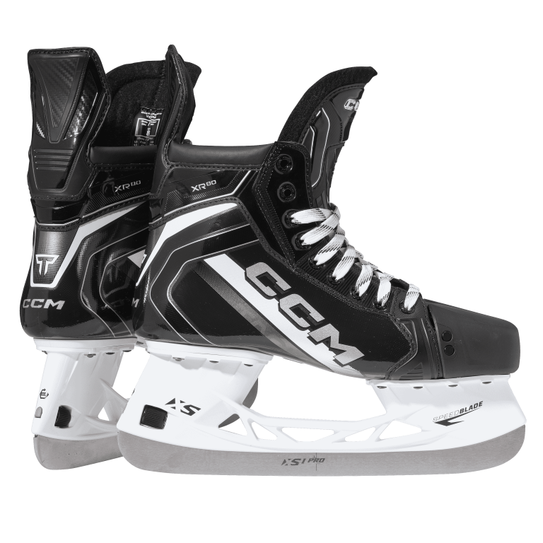 Schlittschuhe CCM TACKS XR80 INT