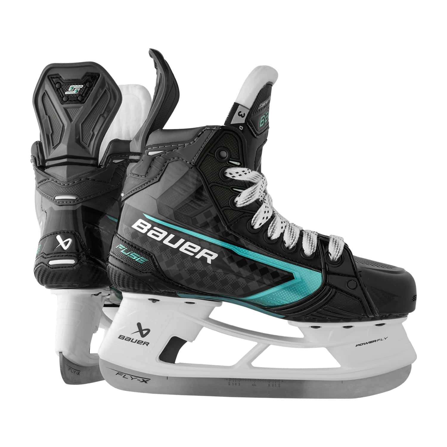 Schlittschuhe Bauer Supreme Fuse JR
