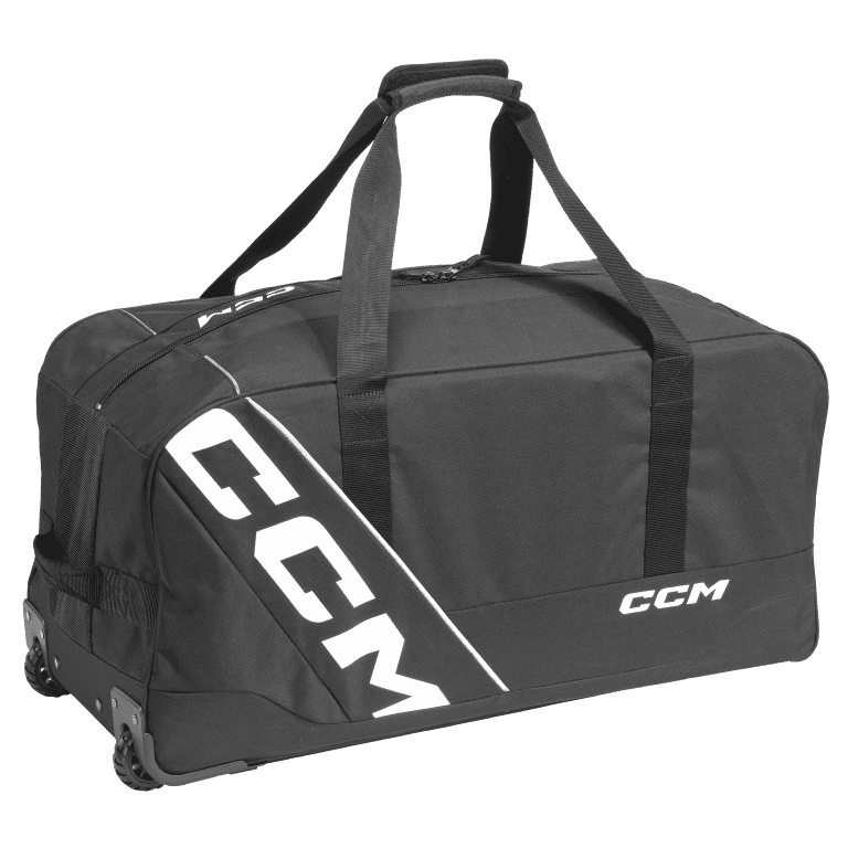 Tasche CCM 520 Wheeled Player Bag JR 32"