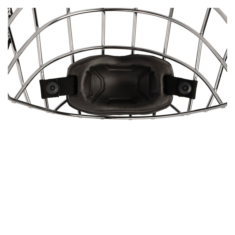 Gitter Bauer Contour Chrome SR