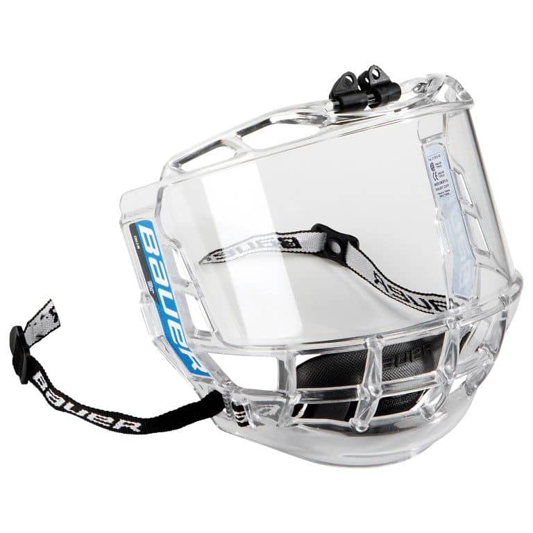 Visier Bauer Concept 3 SR