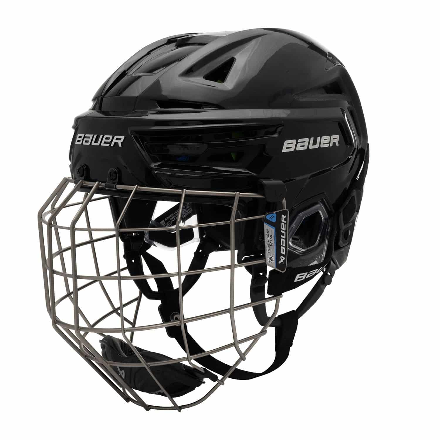Helm Bauer Re-Akt 155 Combo