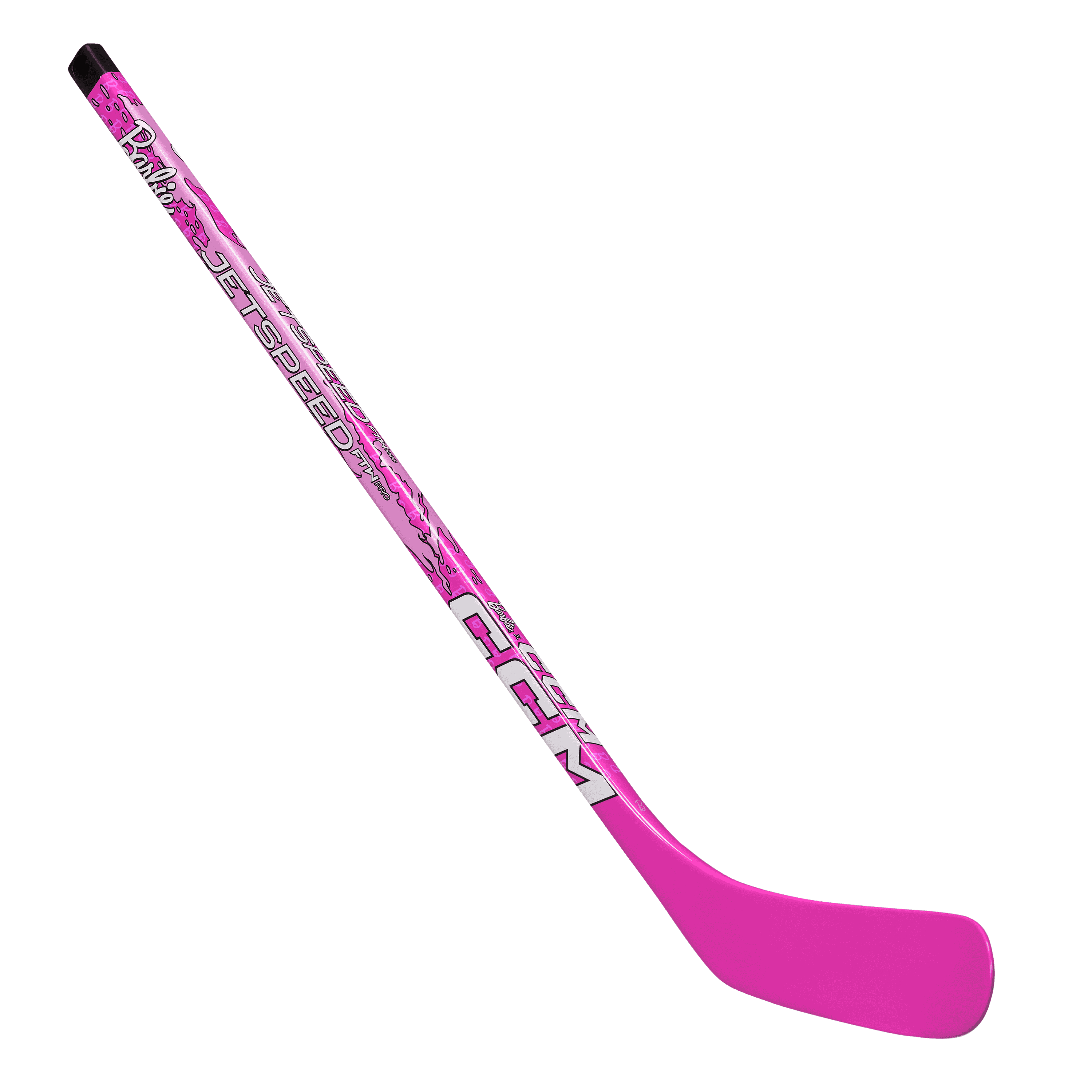 Ministick CCM x Barbie