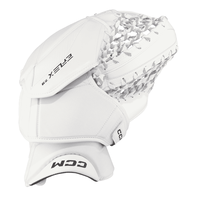 TW-Fänger CCM EFlex 7.9 INT