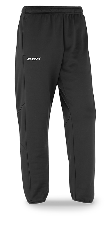 Teamwear CCM Locker Room Pant JR LRPANT