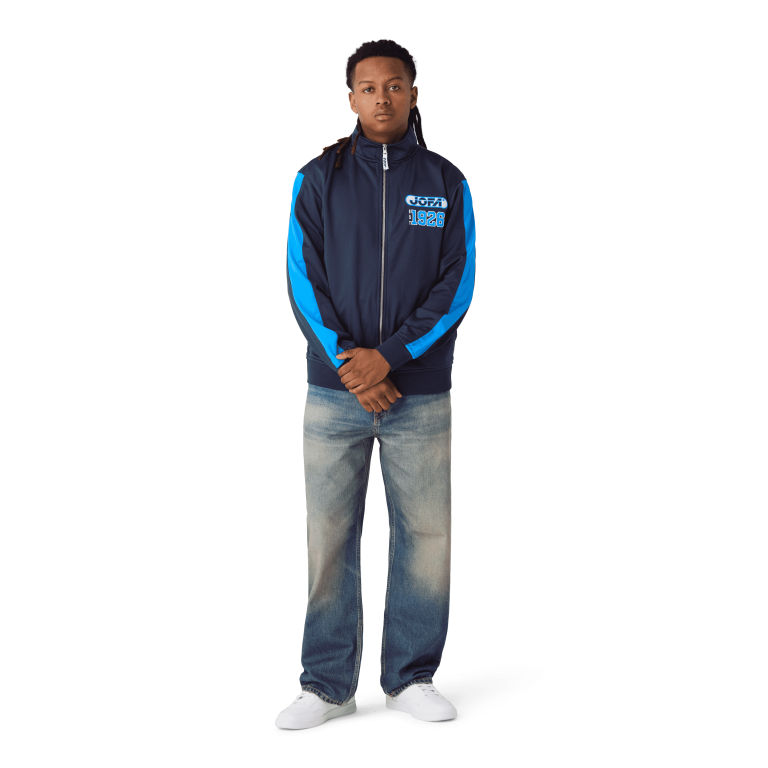 Lifestyle CCM Jofa Zip Jacket SR