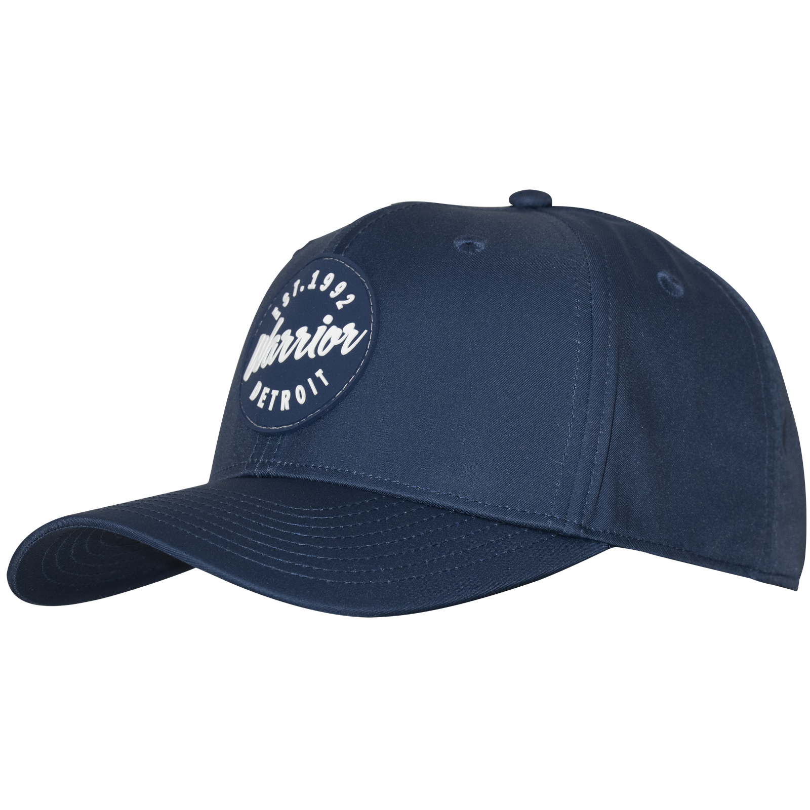 Lifestyle Warrior Exploded Snapback Cap