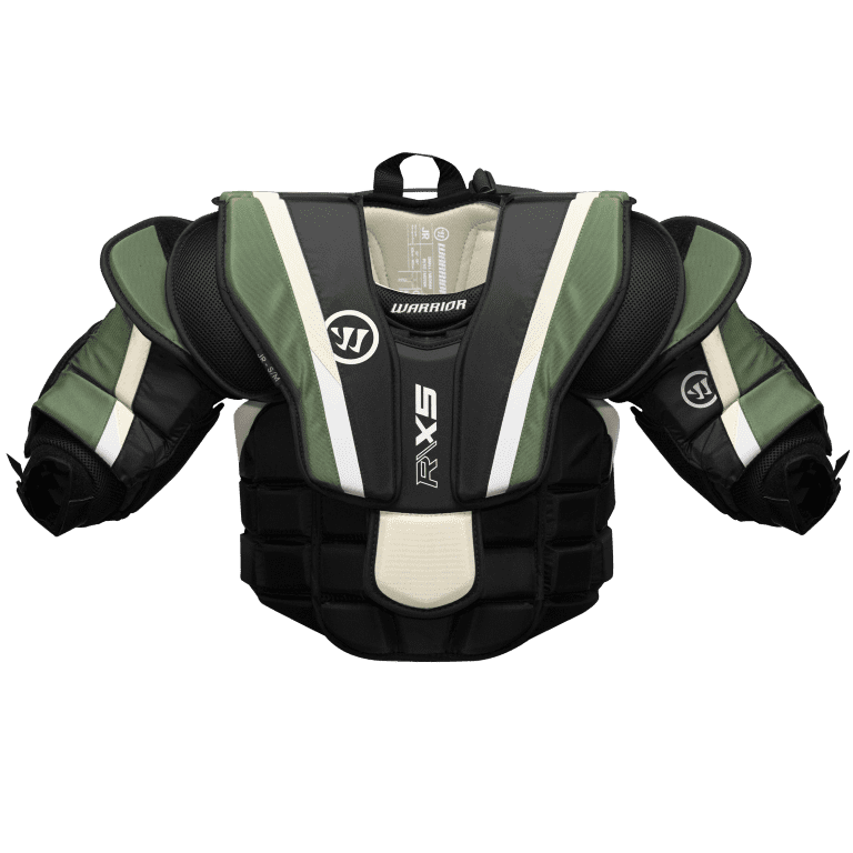 TW-Weste Warrior Ritual X5 JR