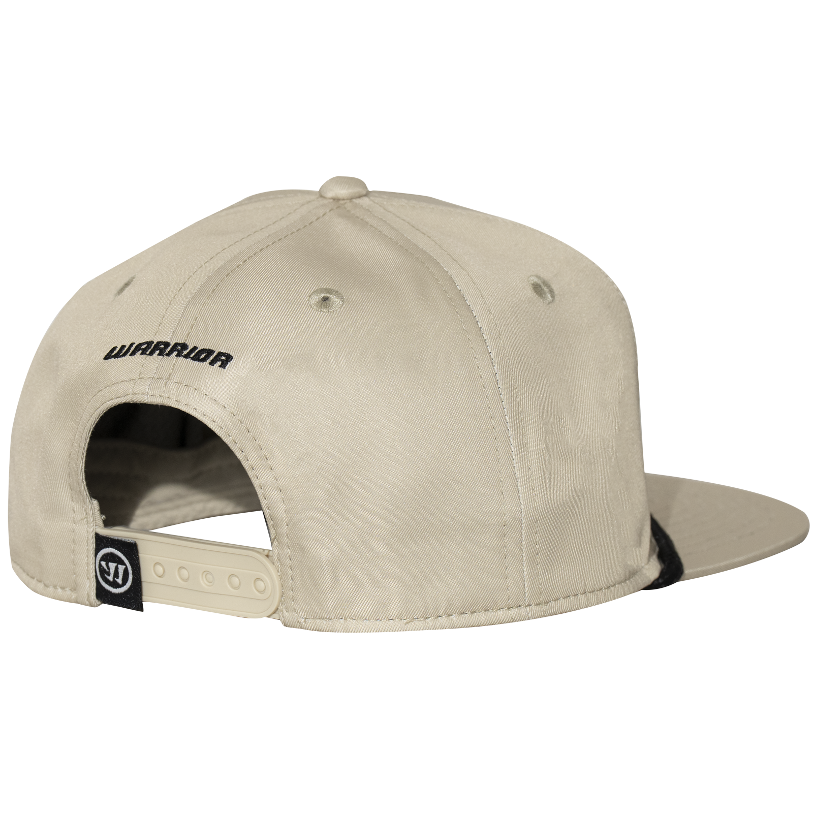Lifestyle Warrior Sport Rope Hockey Hat