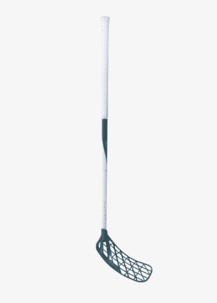 FB Schläger Salming Flow Powerfly JR Links W/G