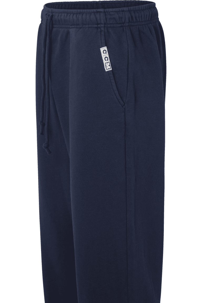 Lifestyle CCM Vintage Cuffed Jogger F25 SR