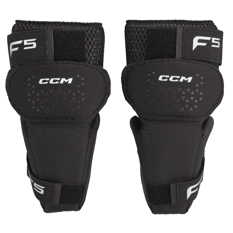 ACC TW-Knieschutz CCM F5 INT