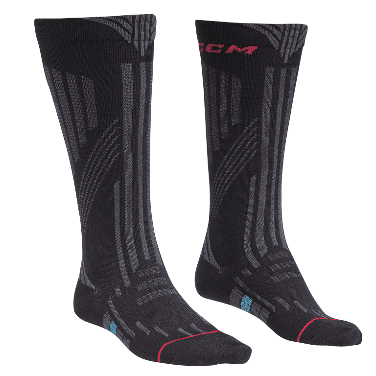 Socken CCM PROTECH Compression Knee Sock