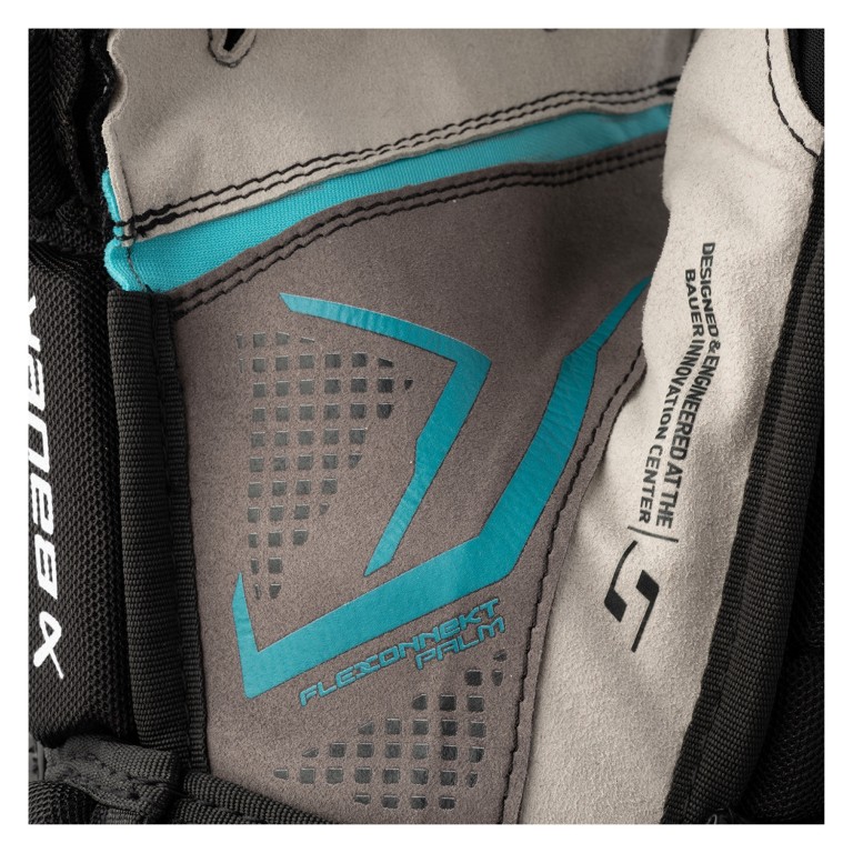 Handschuhe Bauer Supreme F40 SR