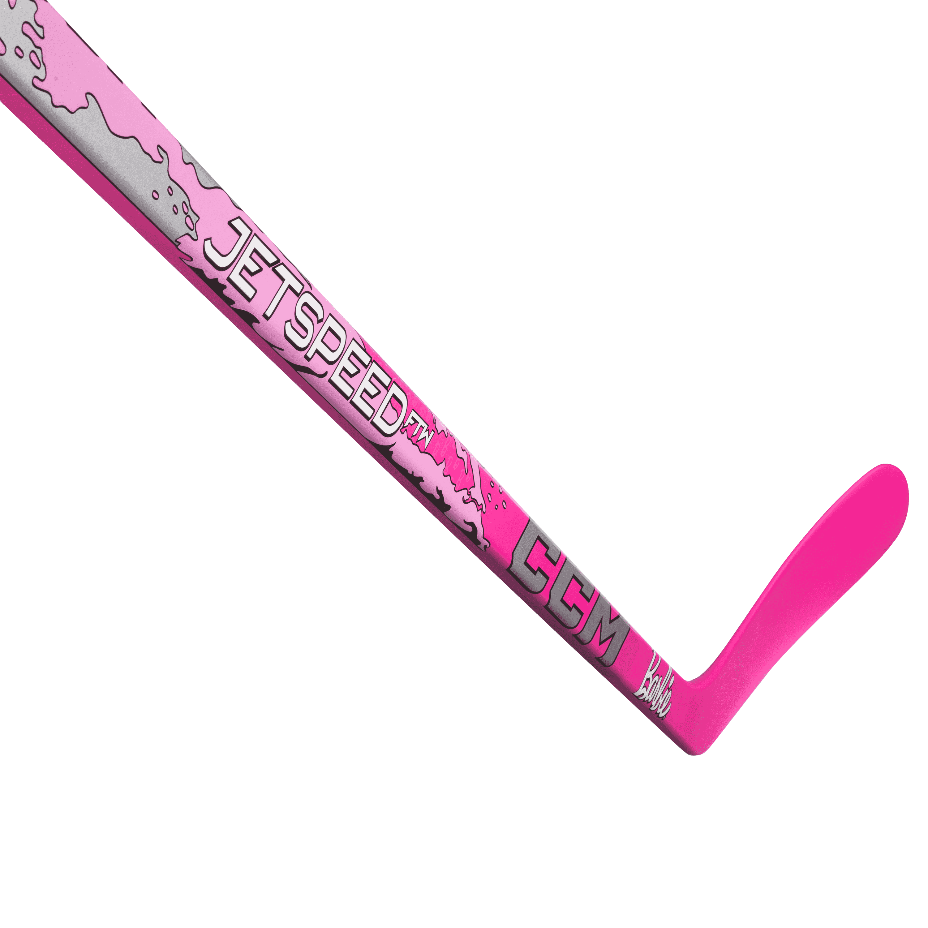 OPS CCM Jetspeed FTW Barbie SR Links