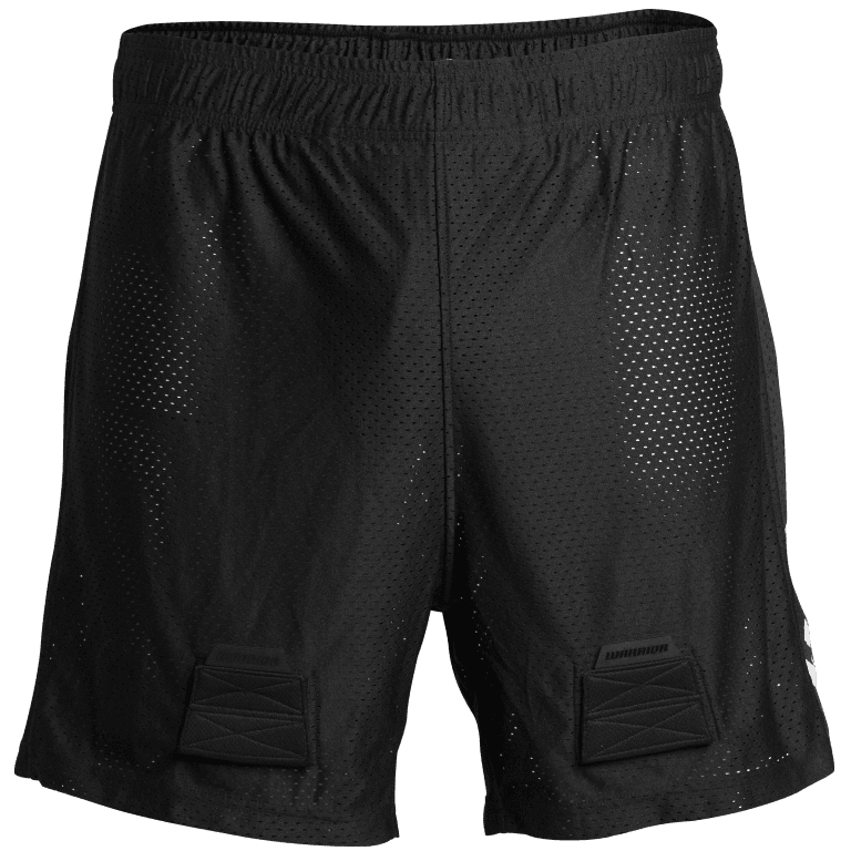 Tiefschutz Warrior Alpha Loose Short Cup SR