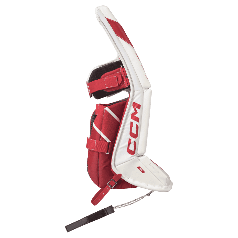 TW-Schiene CCM PHENOM JR