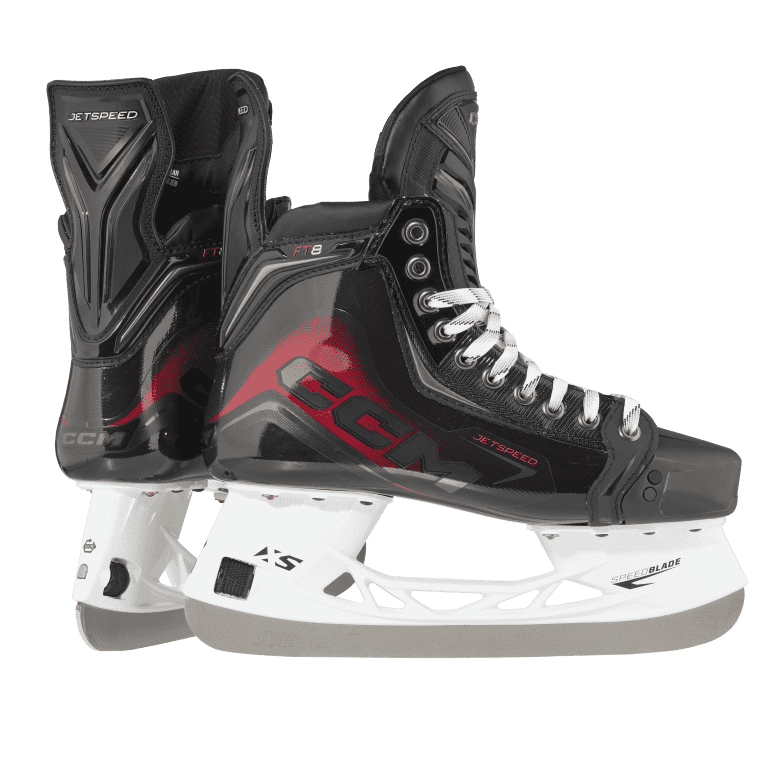 Schlittschuhe CCM Jetspeed FT8 INT