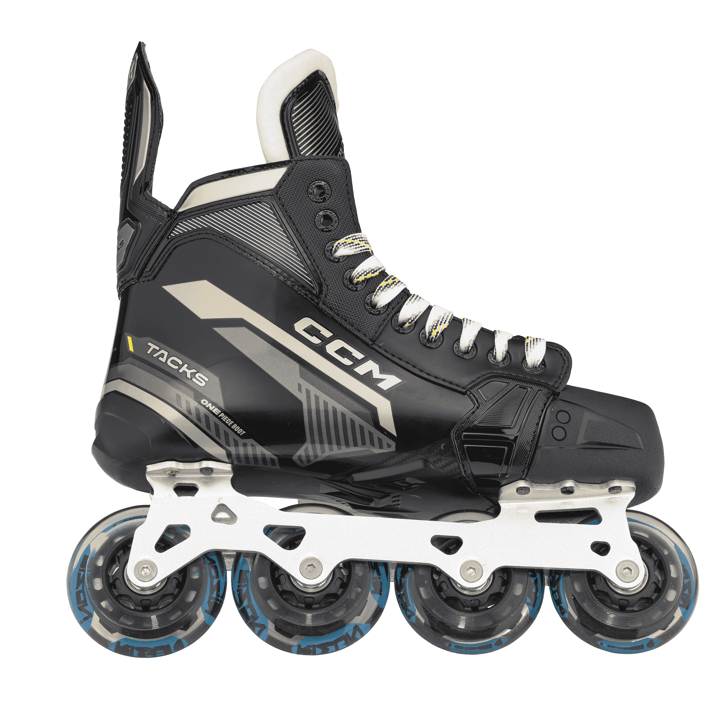 Rollerhockey Skate CCM Tacks AS570 SR 