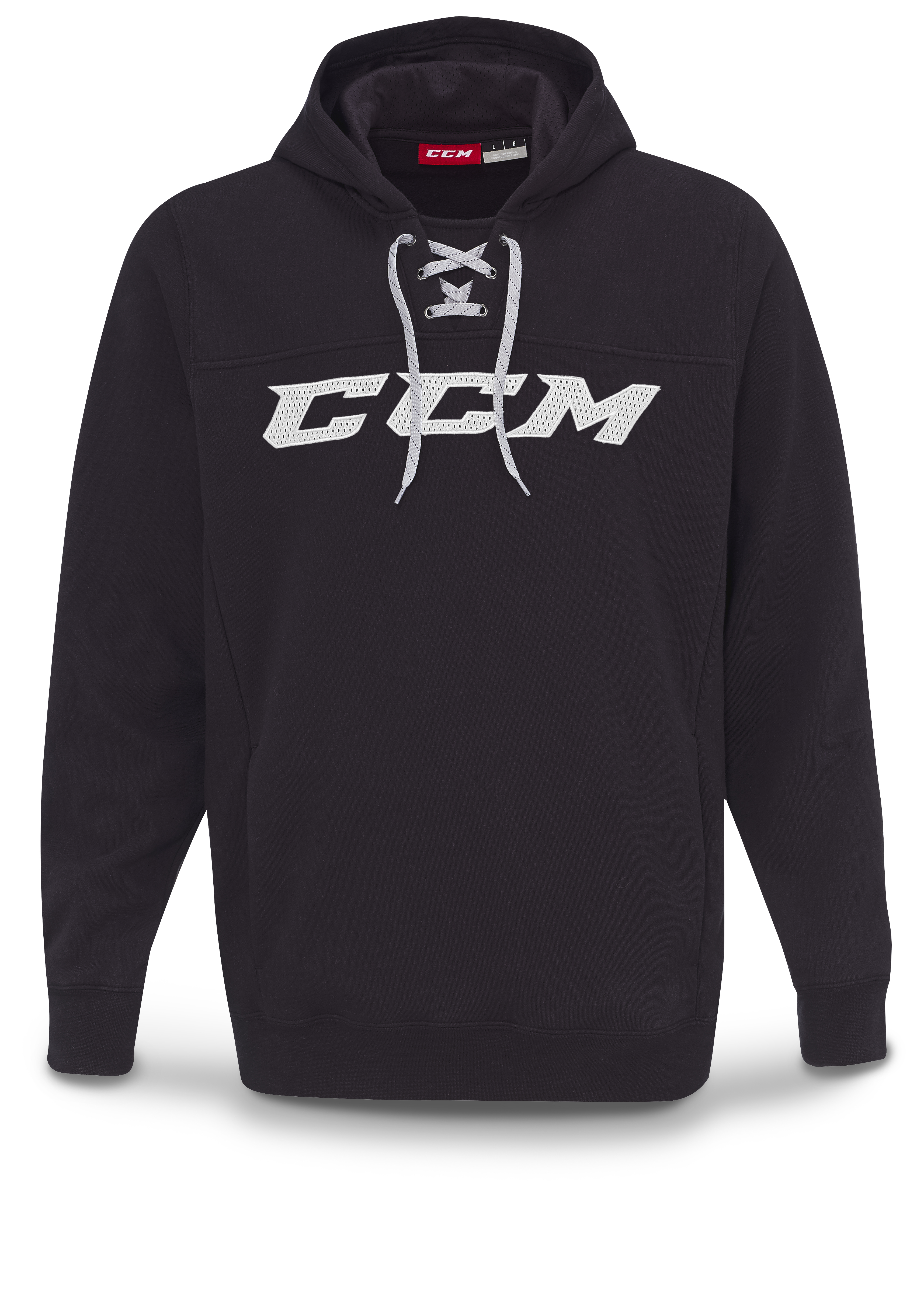Teamwear CCM Hockey Hoody JR