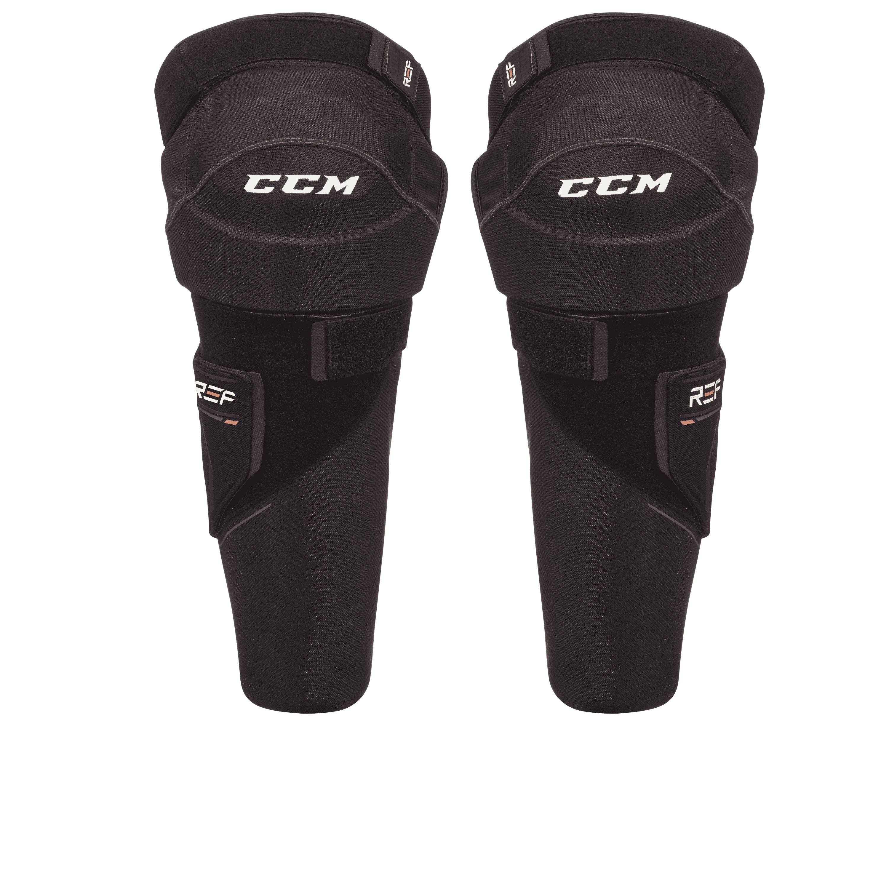 Schiedsrichter CCM Referee Shin Guards SR 