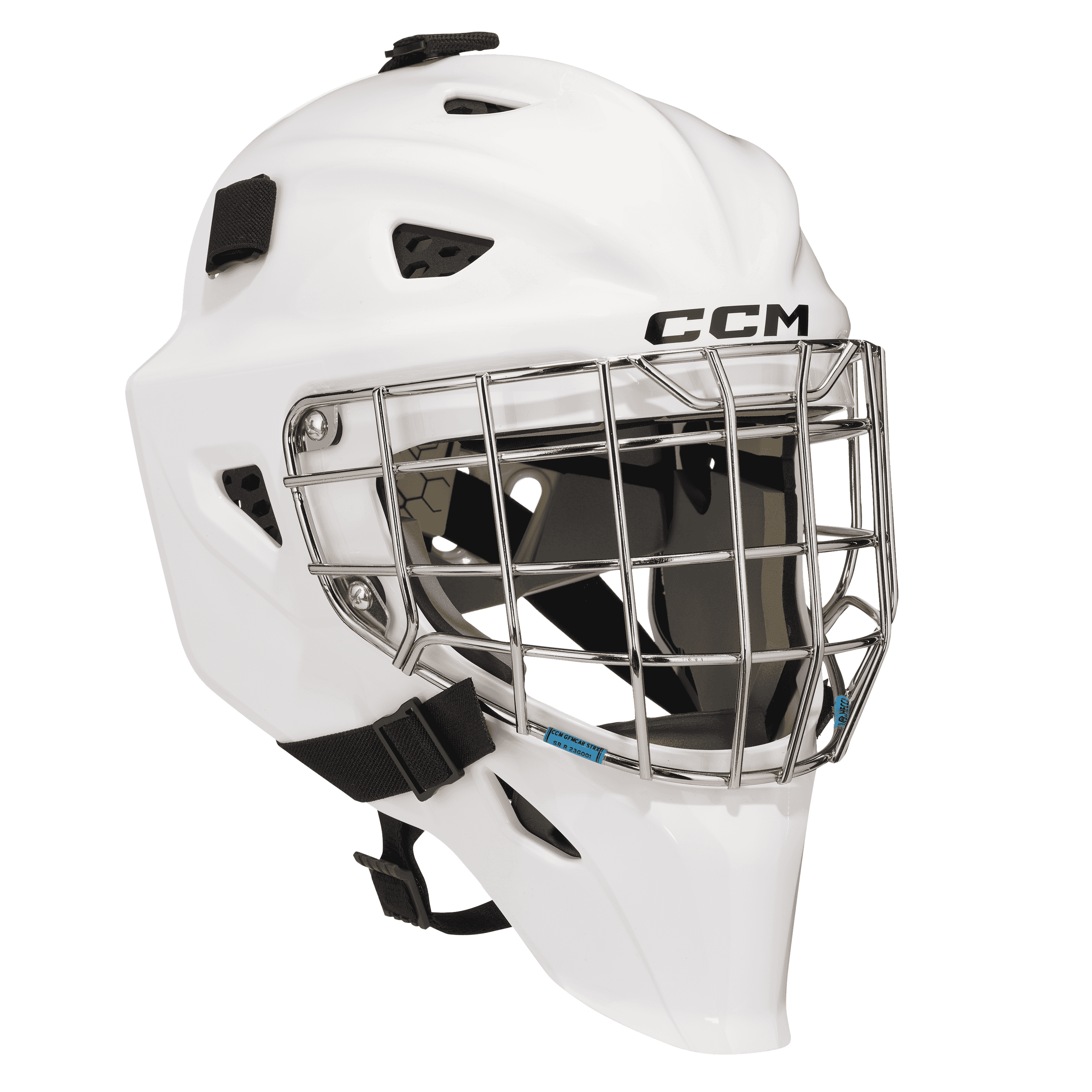 TW-Maske CCM AXIS F5 SR