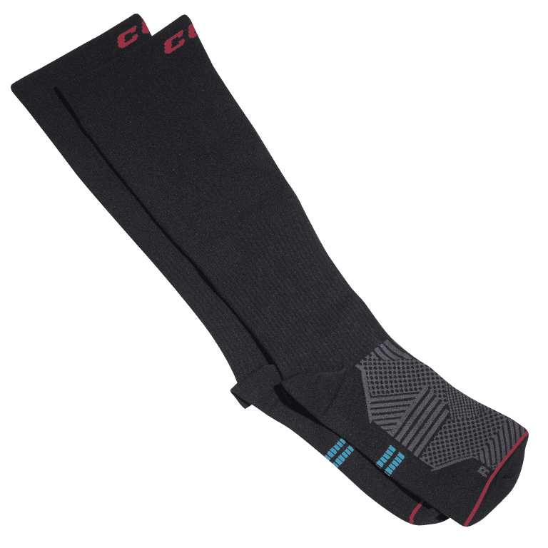 Socken CCM PROLINE Compression Knee Sock
