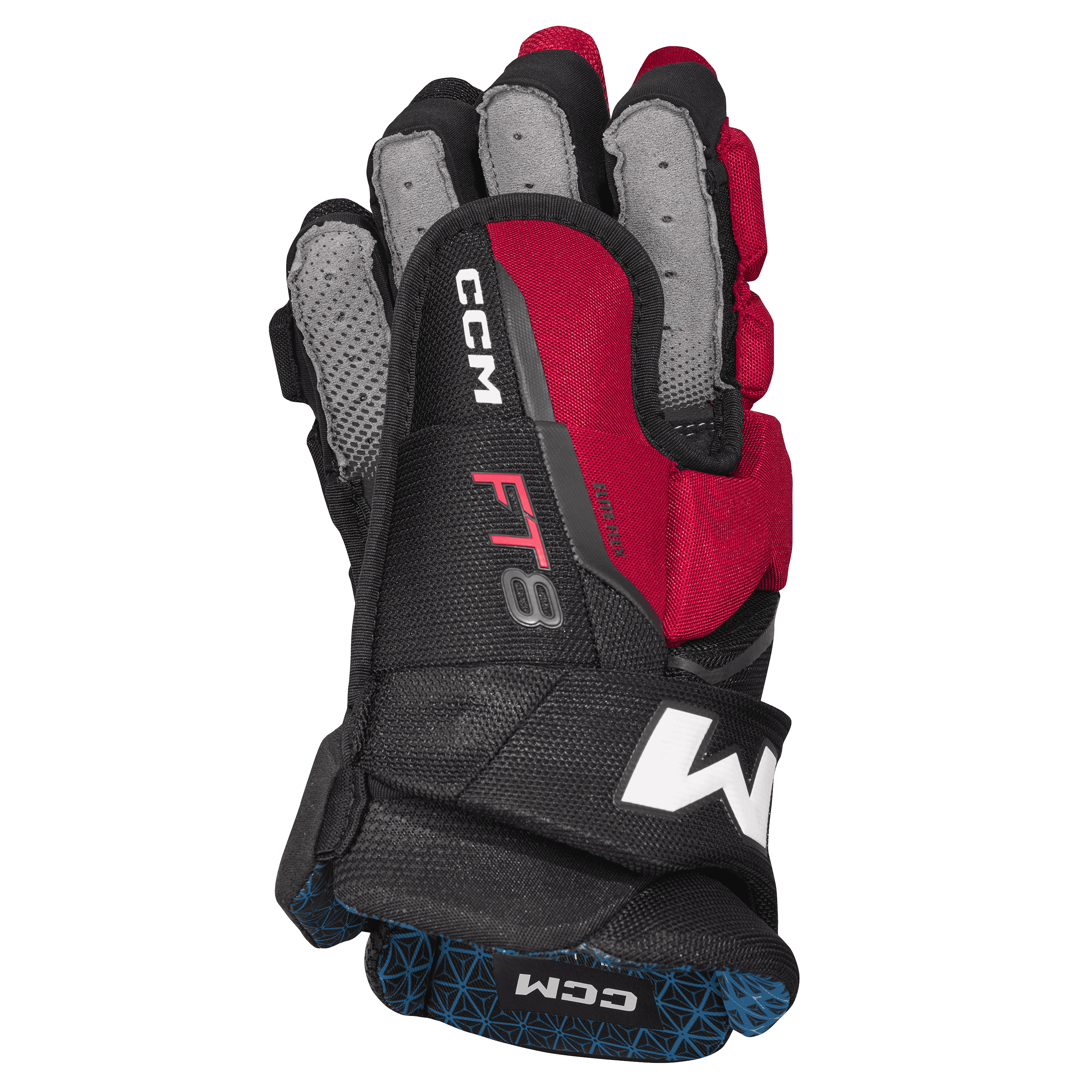 Handschuhe CCM Jetspeed FT8 SR